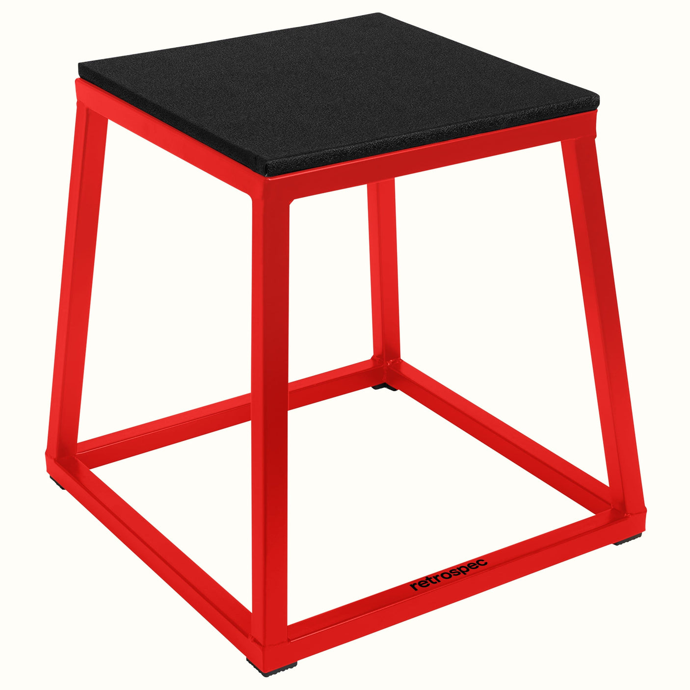 Leap Platform Plyo Box