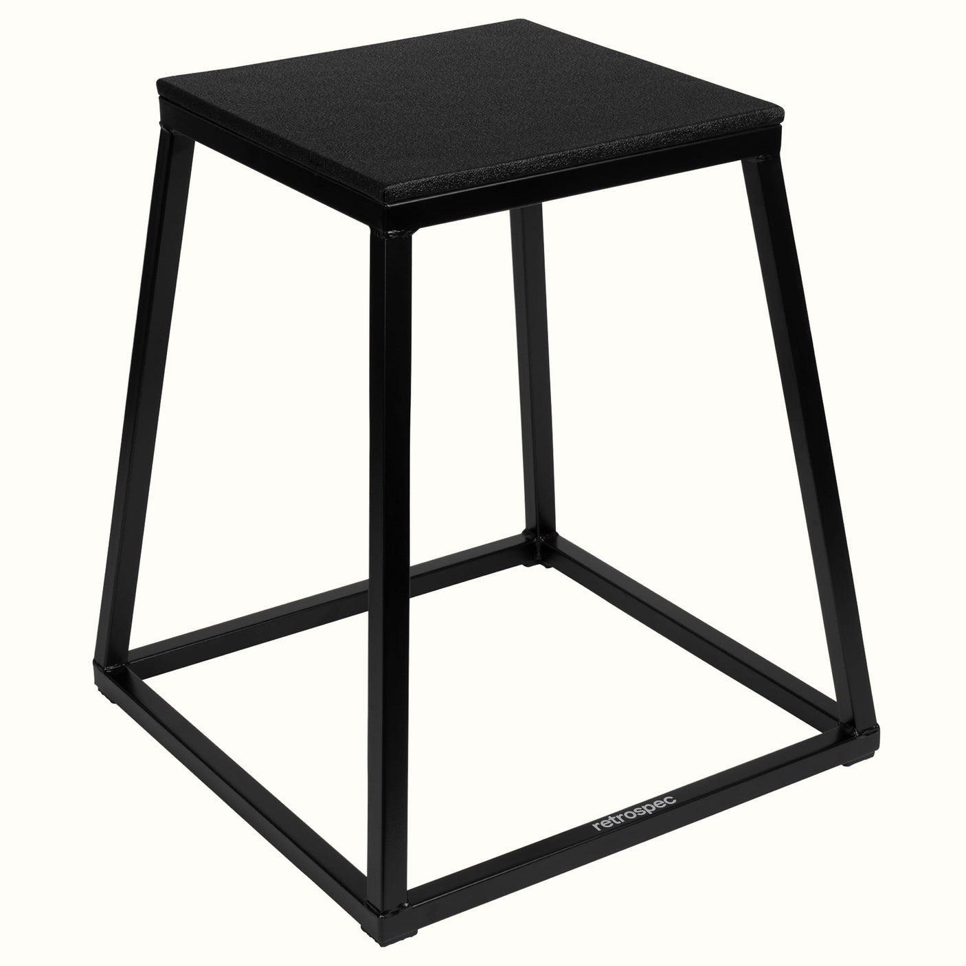 Leap Platform Plyo Box