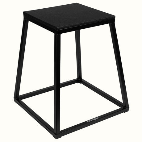 Leap Platform Plyo Box