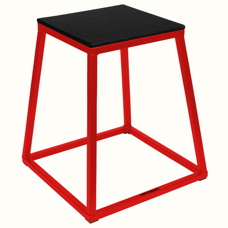 Leap Platform Plyo Box