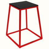 Leap Platform Plyo Box