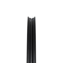 RIM ONLY FOR COMPLETE WHEEL, WH-RX870 700C TL, FRONT OR REAR