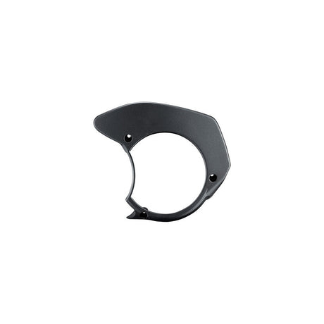 DRIVE UNIT COVER, SM-DUE80-B, LARGE COVER, COVER AND SCREW