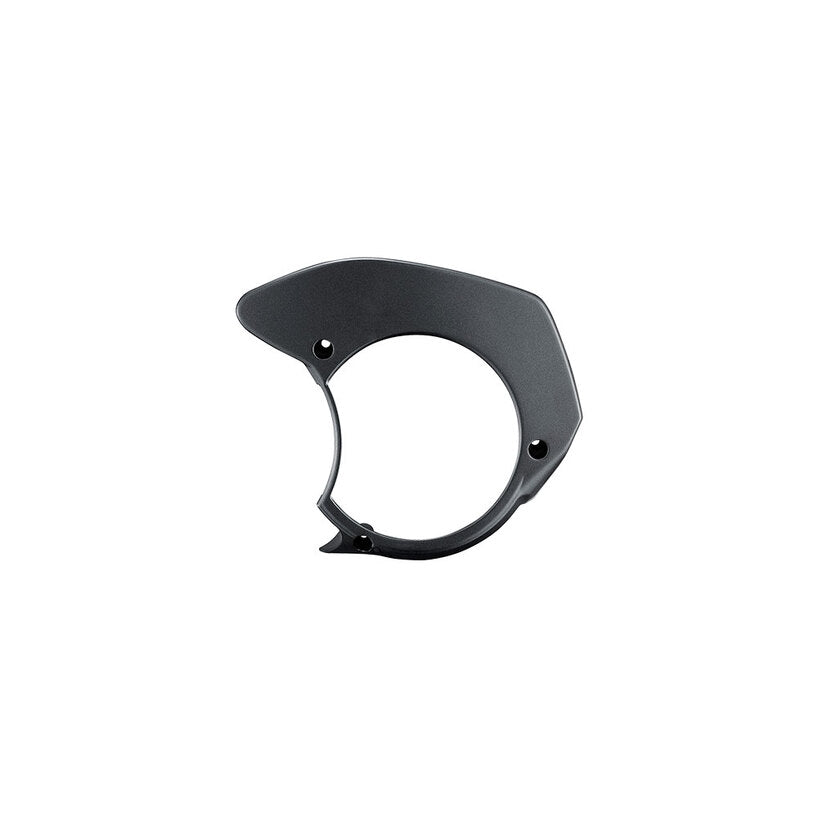 DRIVE UNIT COVER, SM-DUE80-A, STANDARD COVER, COVER AND SCREW