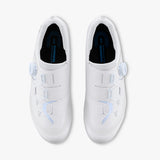 SH-RC503 BICYCLE SHOES | WHITE 41
