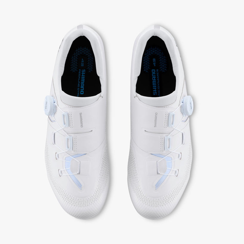 SH-RC503 BICYCLE SHOES | WHITE 45