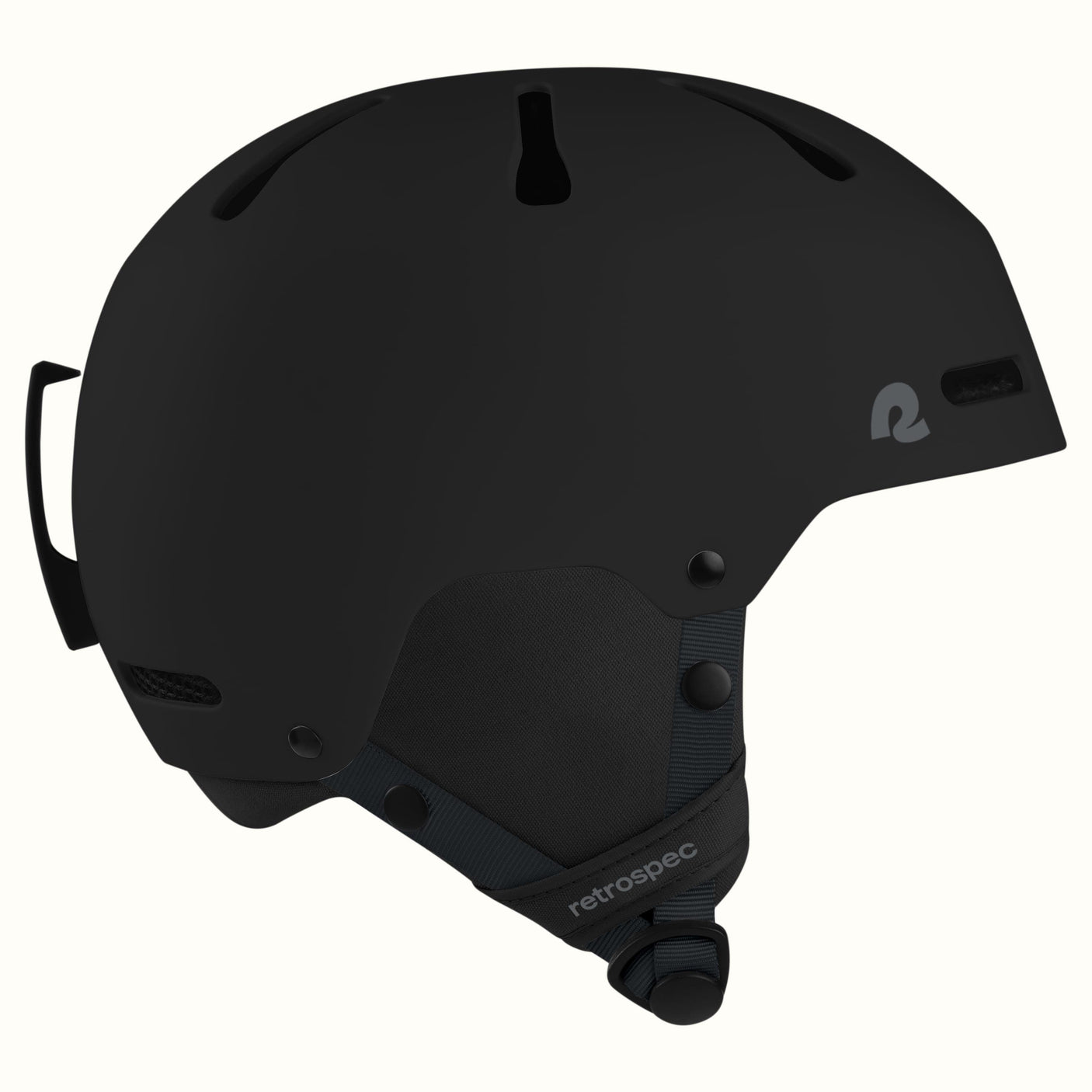 Comstock Kids Ski & Snowboard Helmet