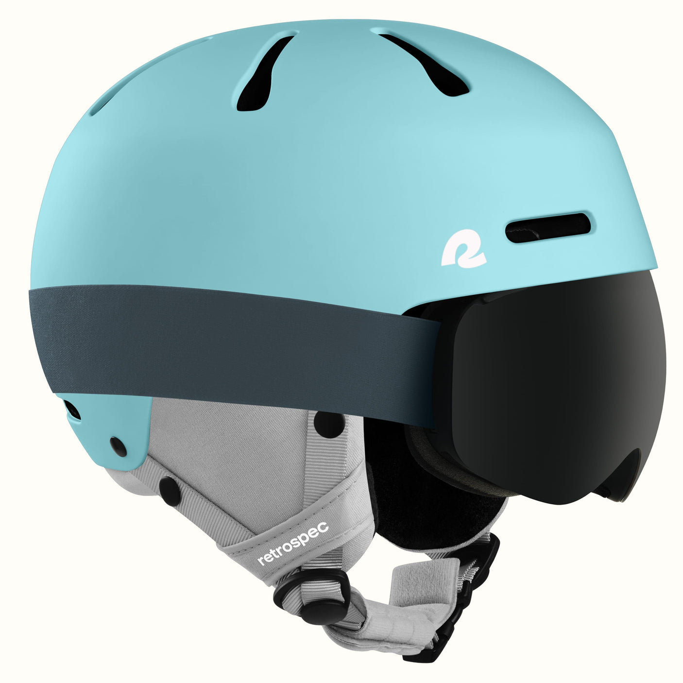 Comstock Kids Ski & Snowboard Helmet