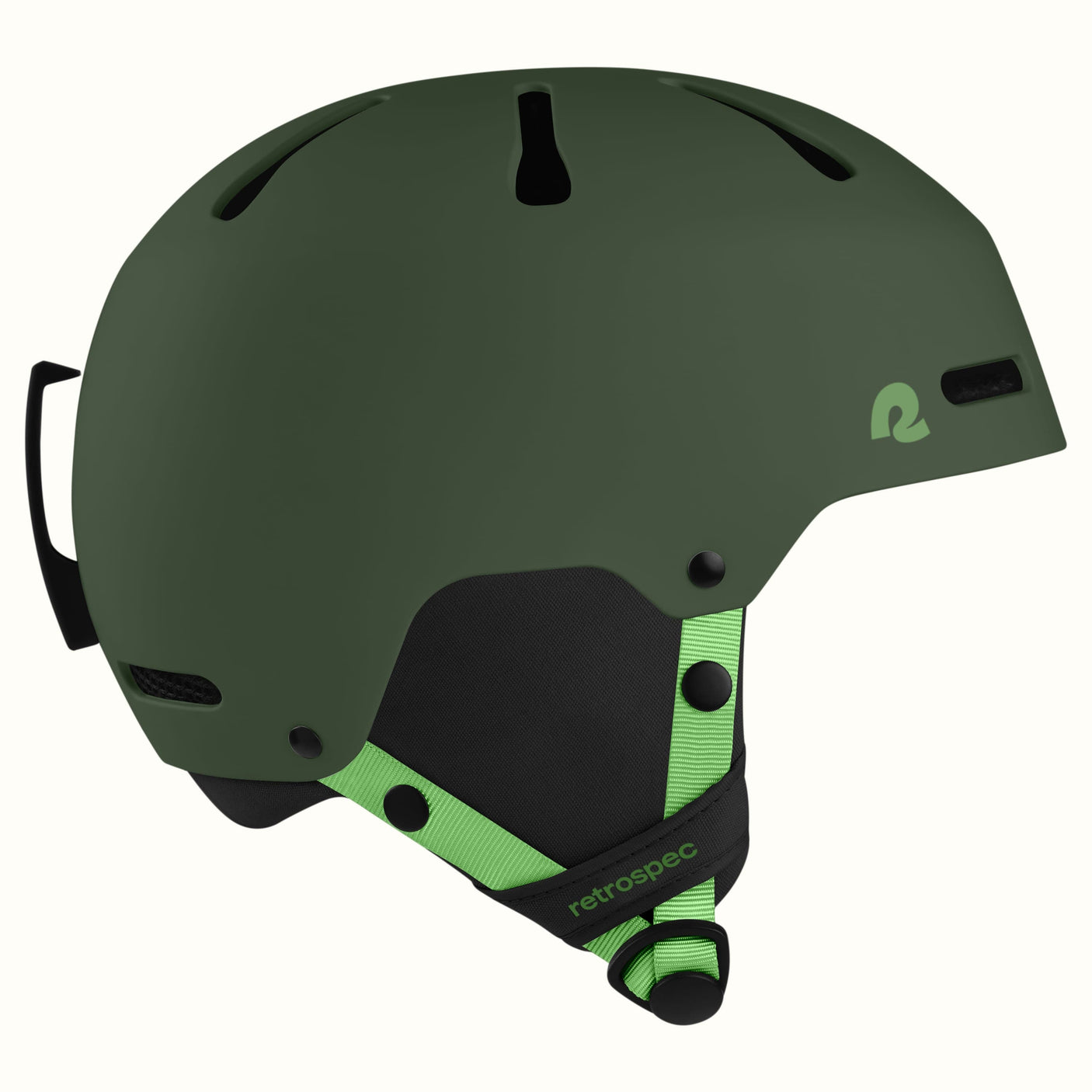 Comstock Kids Ski & Snowboard Helmet