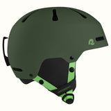 Comstock Kids Ski & Snowboard Helmet