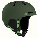 Comstock Kids Ski & Snowboard Helmet
