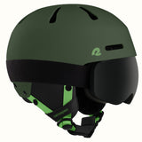 Comstock Kids Ski & Snowboard Helmet