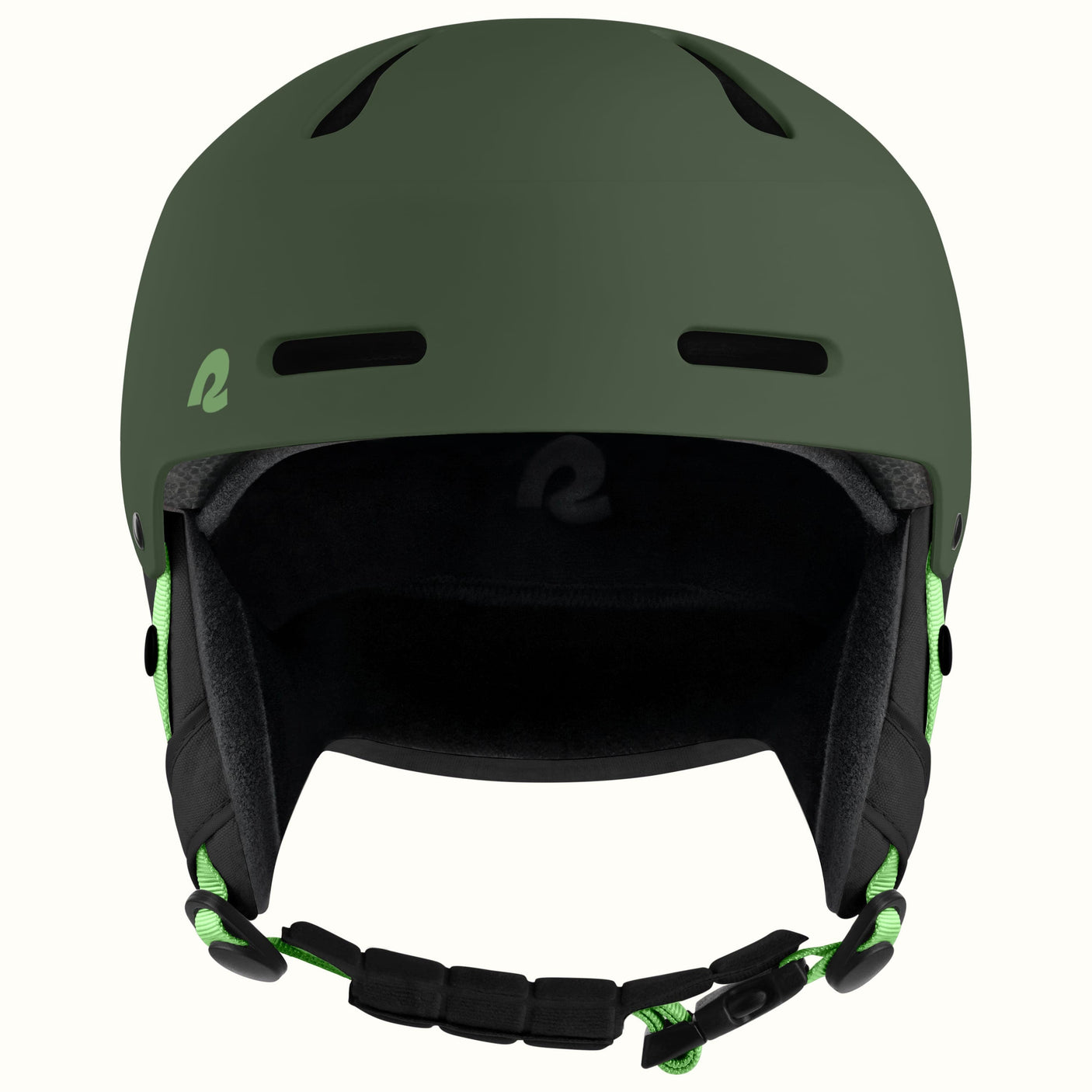 Comstock Kids Ski & Snowboard Helmet
