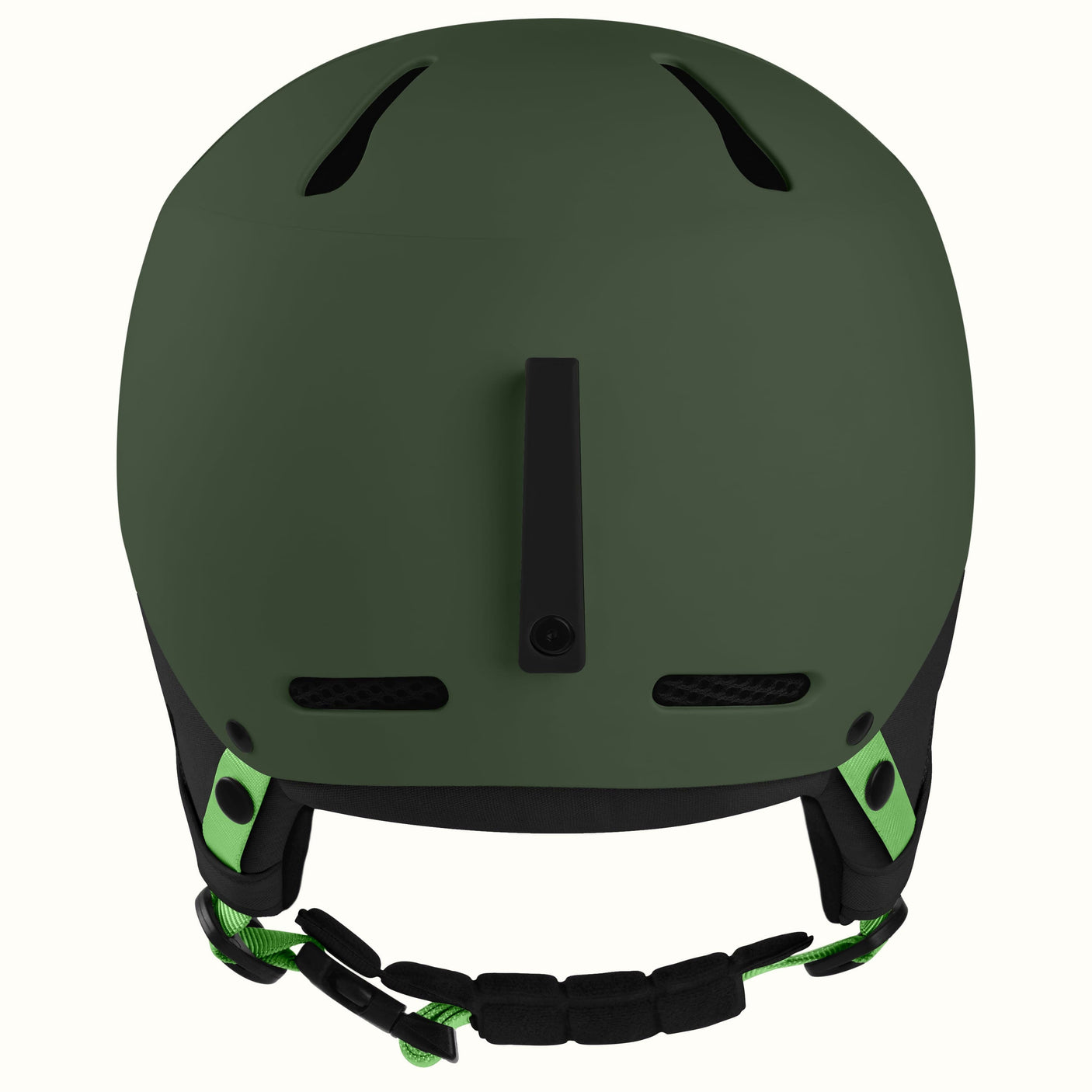 Comstock Kids Ski & Snowboard Helmet
