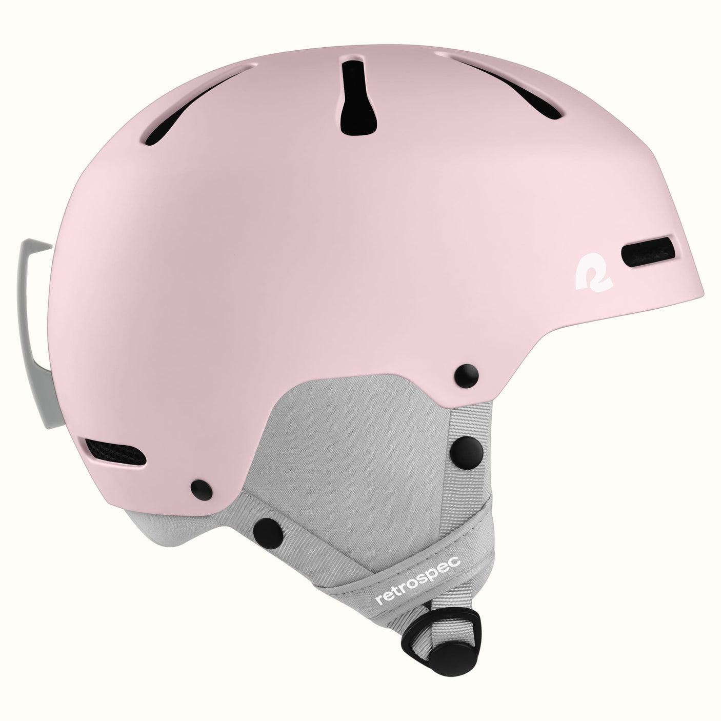 Comstock Kids Ski & Snowboard Helmet