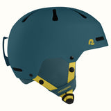 Comstock Kids Ski & Snowboard Helmet