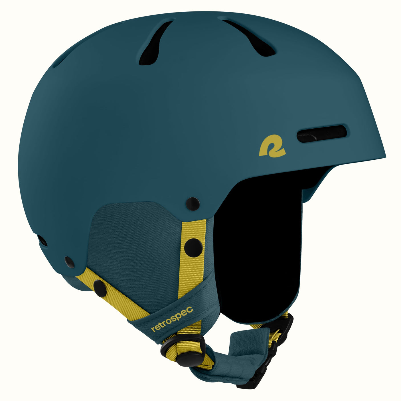 Comstock Kids Ski & Snowboard Helmet