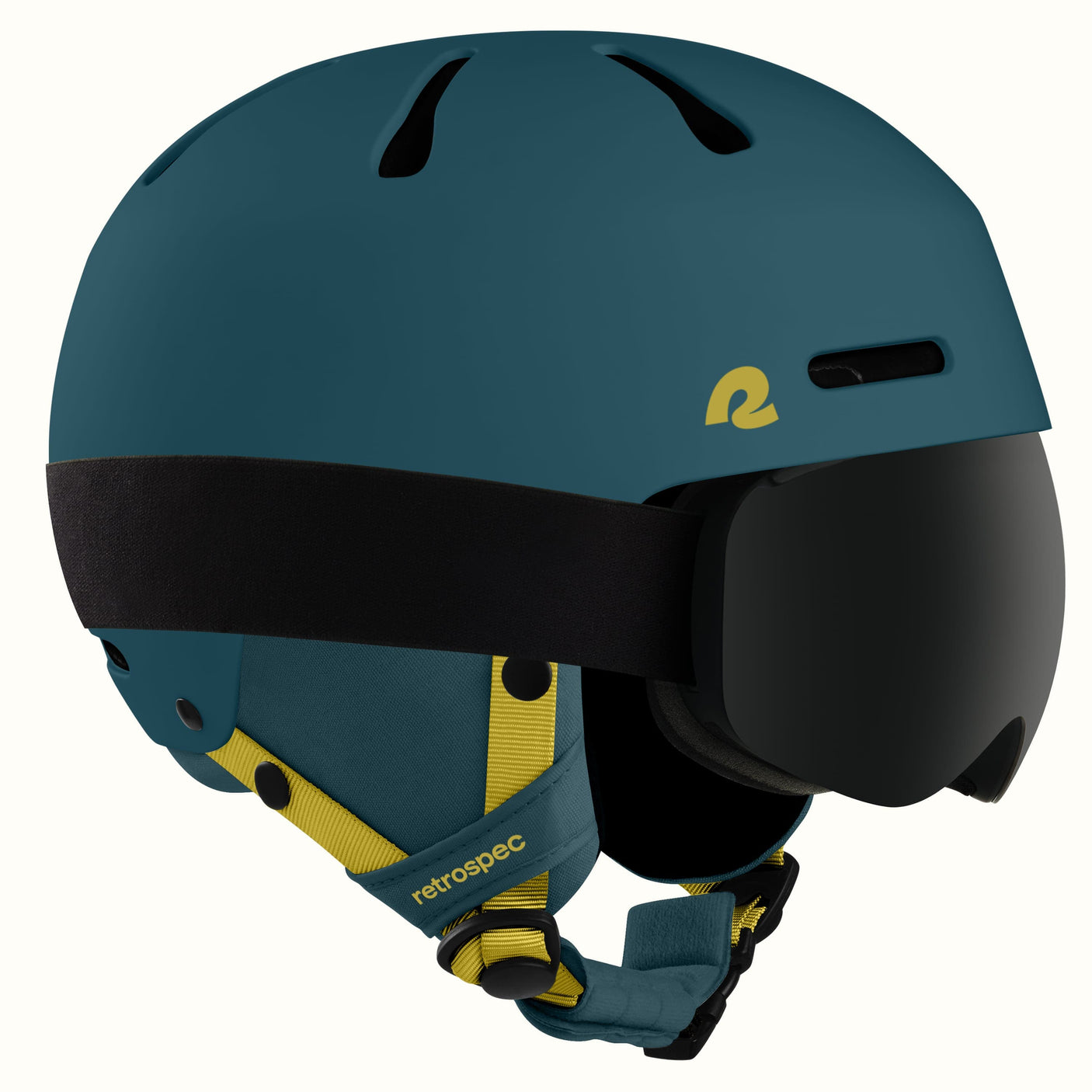 Comstock Kids Ski & Snowboard Helmet