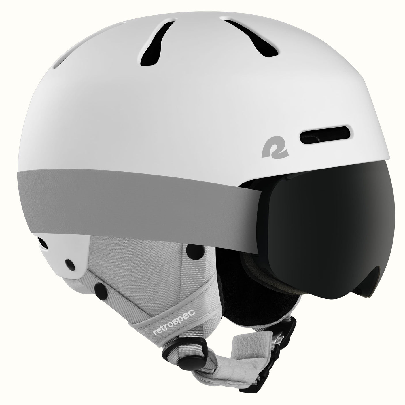 Comstock Kids Ski & Snowboard Helmet