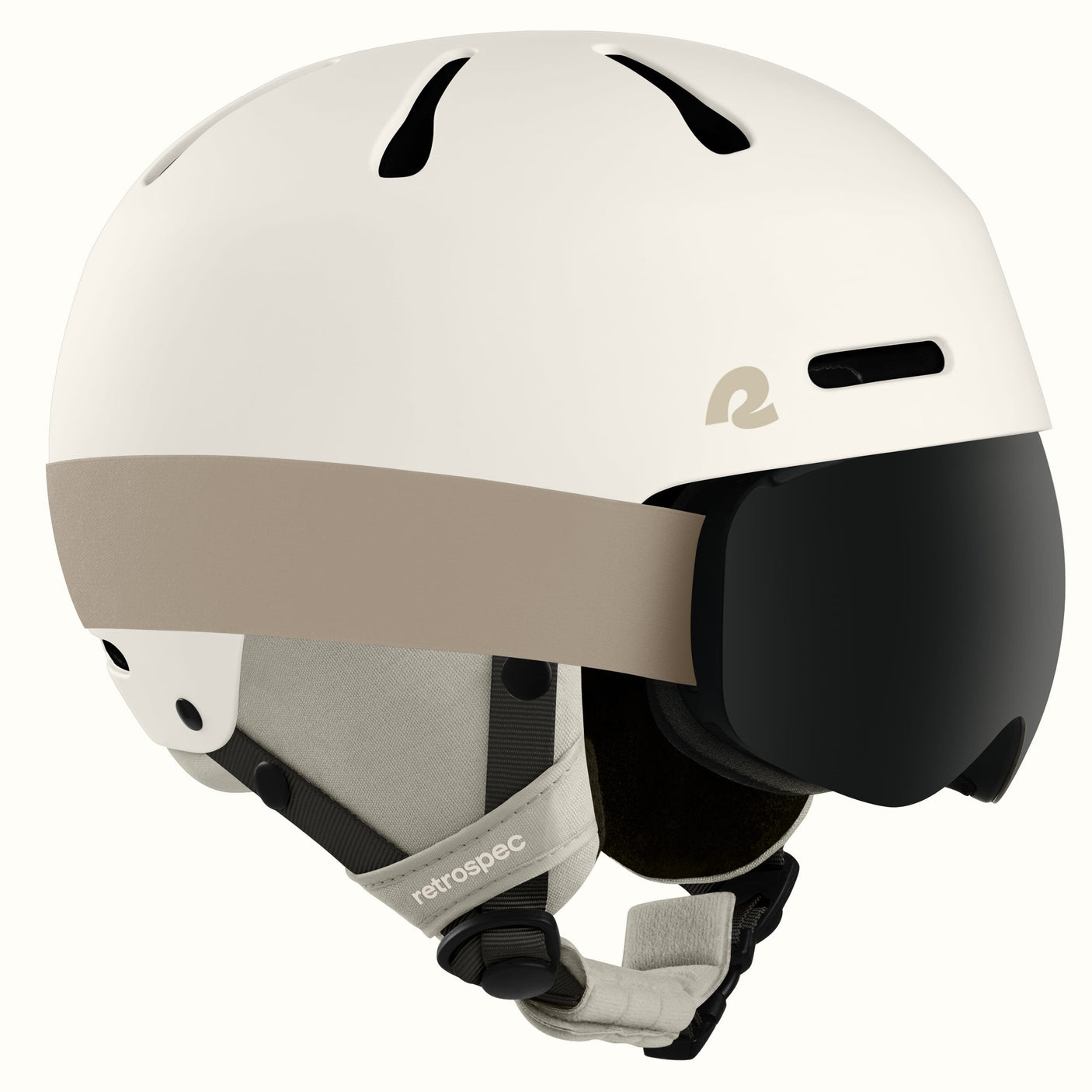 Comstock Kids Ski & Snowboard Helmet