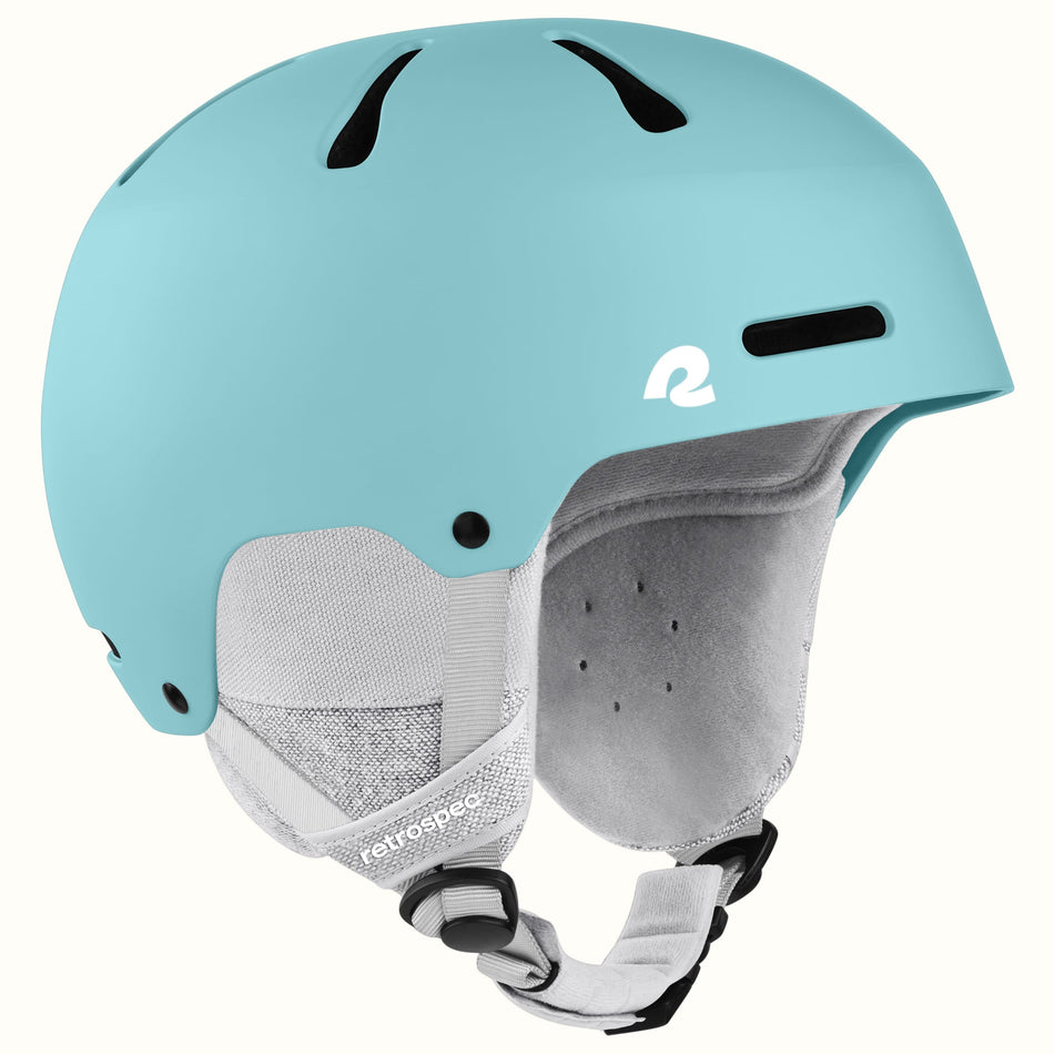 Comstock Youth Ski & Snowboard Helmet