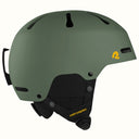Comstock Youth Ski & Snowboard Helmet