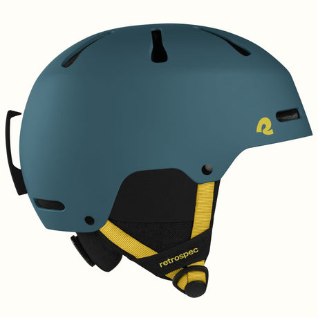 Comstock Ski & Snowboard Helmet