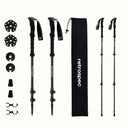 Solstice Aluminum Hiking Poles