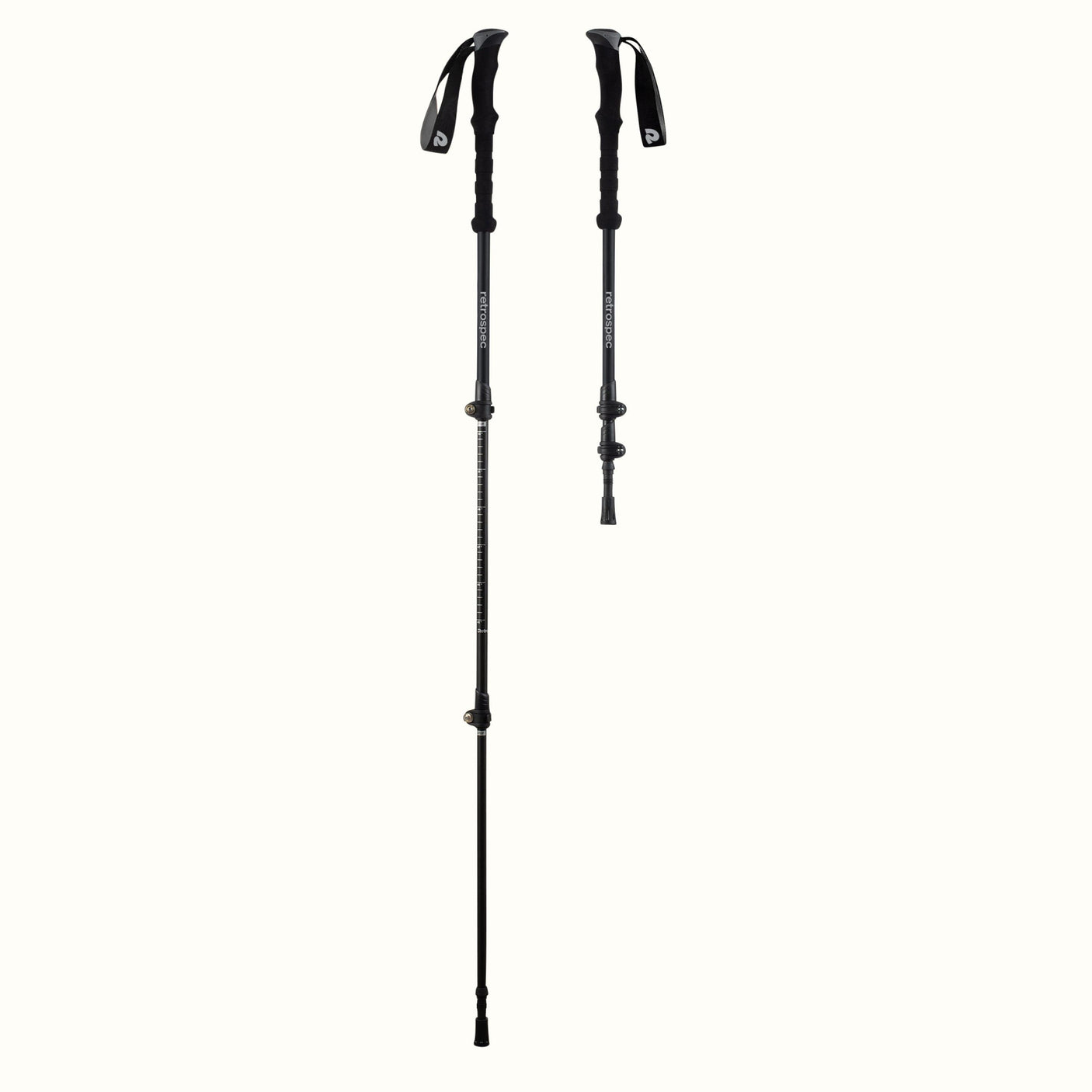 Solstice Aluminum Hiking Poles