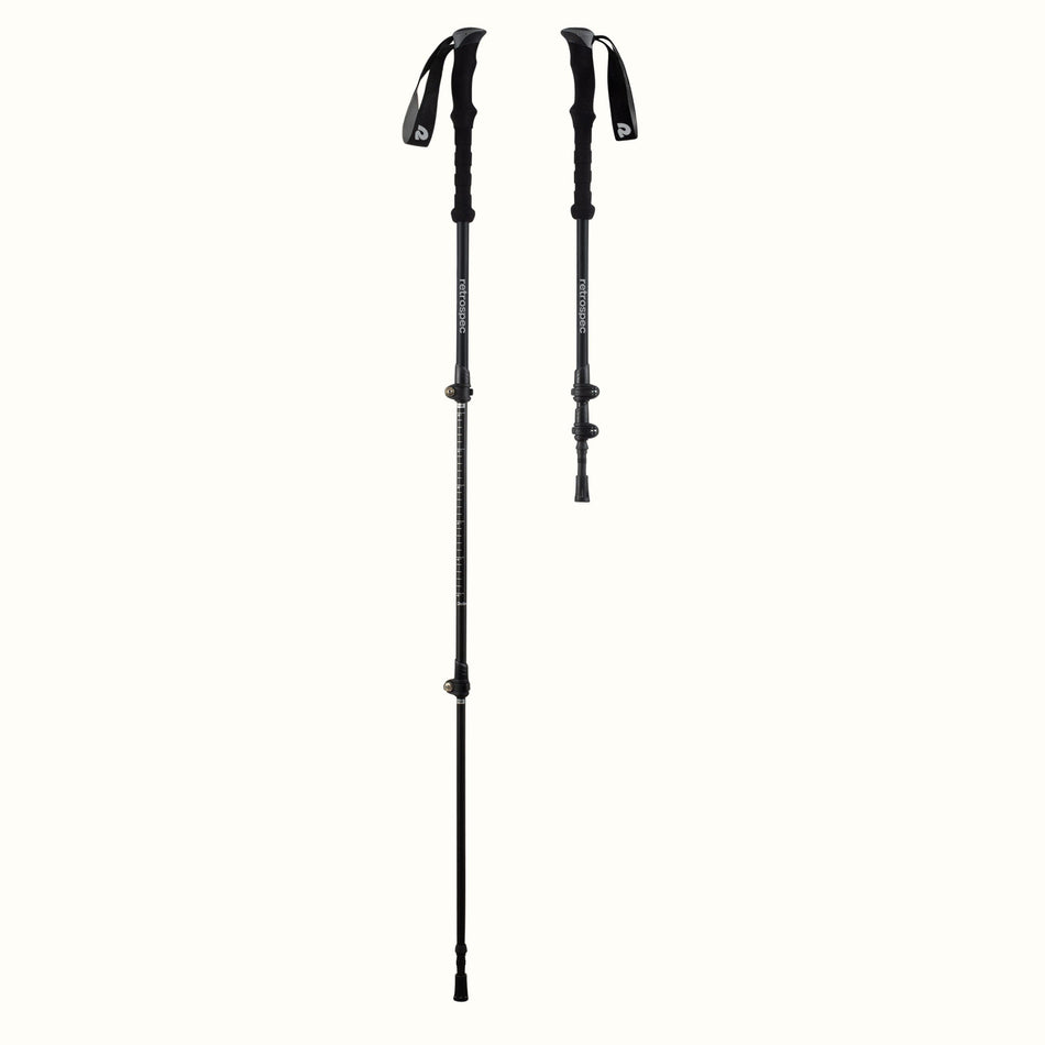 Solstice Aluminum Hiking Poles