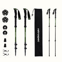 Solstice Aluminum Hiking Poles