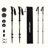 Solstice Aluminum Hiking Poles