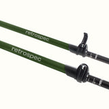 Solstice Aluminum Hiking Poles