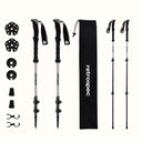 Solstice Aluminum Hiking Poles