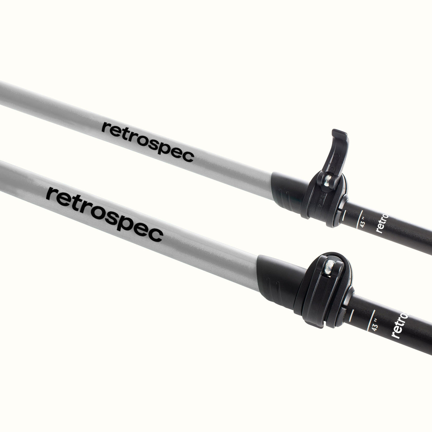 Solstice Aluminum Hiking Poles