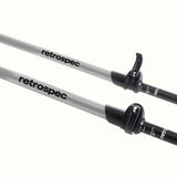Solstice Aluminum Hiking Poles