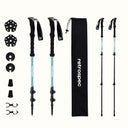 Solstice Aluminum Hiking Poles