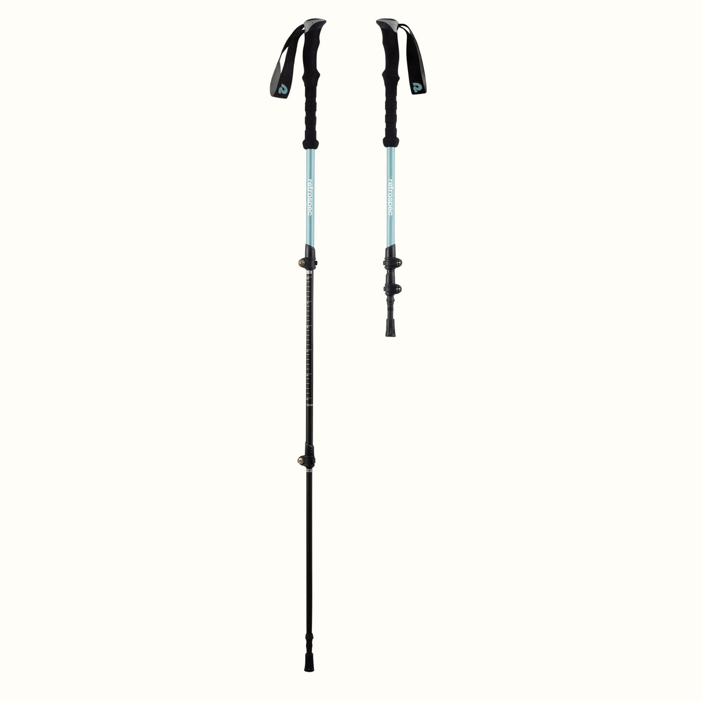 Solstice Aluminum Hiking Poles