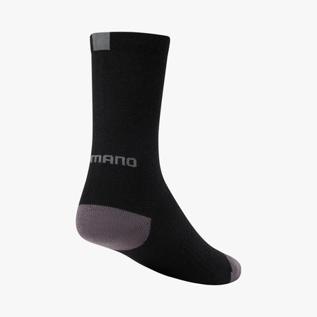PERFORMANCE WOOL SOCKS, DARK OLIVE, S/M (SHOE SIZE 36-40)