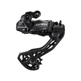 REAR DERAILLEUR, RD-RX825, GRX, 12-SPEED, TOP NORMAL, SHADOW PLUS DESIGN, DIRECT ATTACHMENT(DIRECT MOUNT COMPATIBLE)