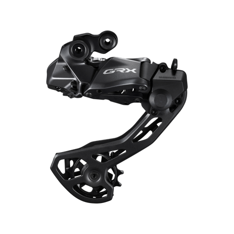 REAR DERAILLEUR, RD-RX825, GRX, 12-SPEED, TOP NORMAL, SHADOW PLUS DESIGN, DIRECT ATTACHMENT(DIRECT MOUNT COMPATIBLE)