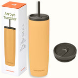 Arroyo Insulated Stainless Steel Tumbler
