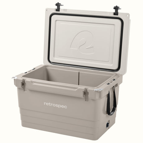 Palisade 45/65qt Rotomolded Cooler