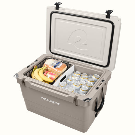 Palisade 45/65qt Rotomolded Cooler