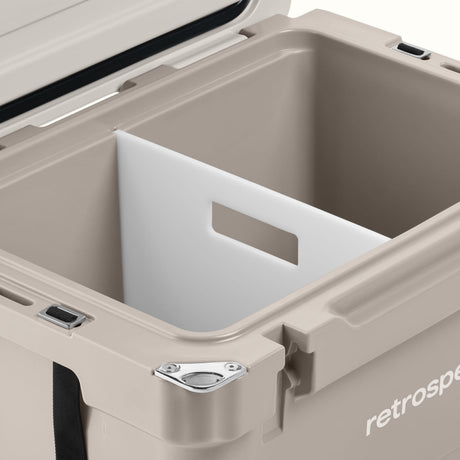 Palisade Cooler Horizontal Divider