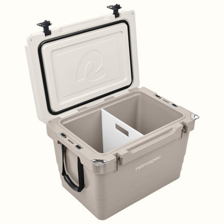 Palisade Cooler Horizontal Divider