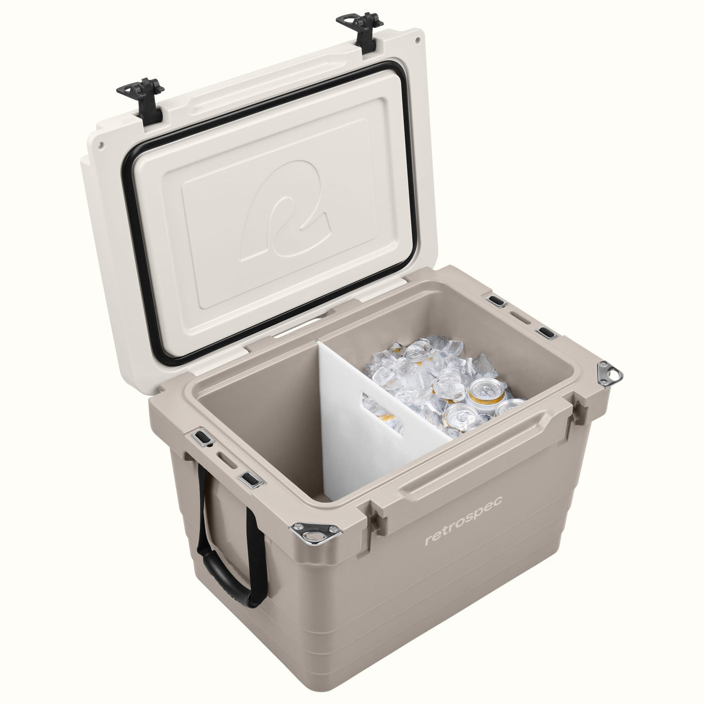Palisade Cooler Horizontal Divider