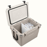 Palisade Cooler Horizontal Divider