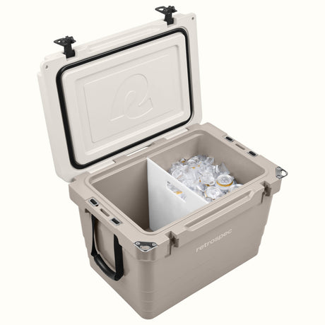 Palisade Cooler Horizontal Divider