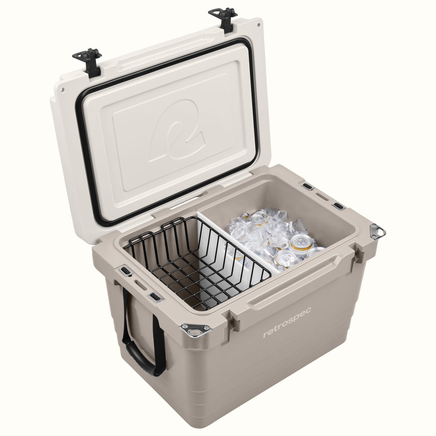 Palisade Cooler Horizontal Divider